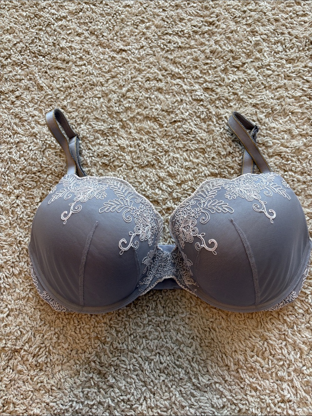 Victorias Secret biofitDemi uplift 34 DD